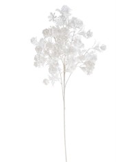 Bukiet liści 31C..36 cm - sztuczna roślina