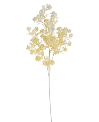 Sztuczna gałązka..88cm...02 LT.YELLOW