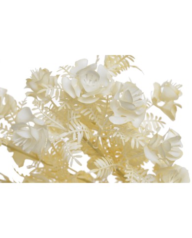 Sztuczna gałązka..88cm...02 LT.YELLOW