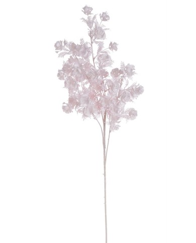 Sztuczna gałązka..88cm...08 PINK