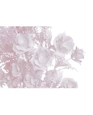 Sztuczna gałązka..88cm...08 PINK