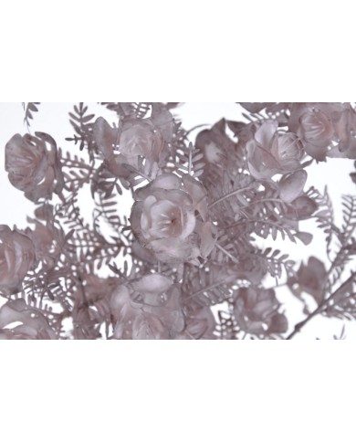 Sztuczna gałązka..88cm...14 LT.PURPLE