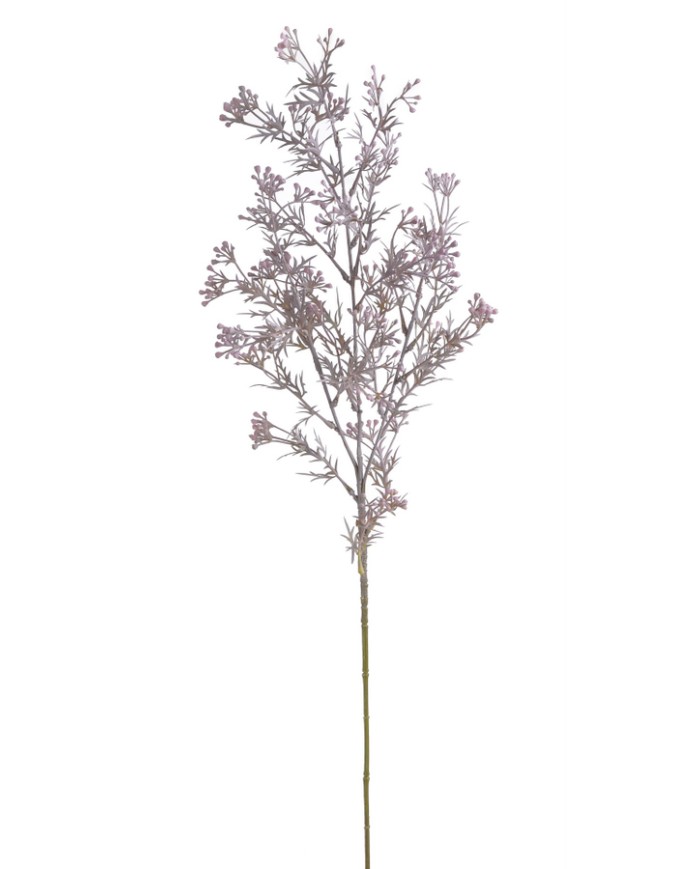 Gałązka broom bloom x1 - sztuczna roślina...76cm