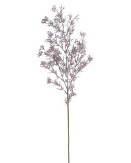 Gałązka broom bloom x1 - sztuczna roślina...76cm