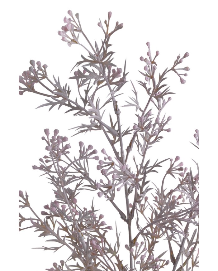 Gałązka broom bloom x1 - sztuczna roślina...76cm