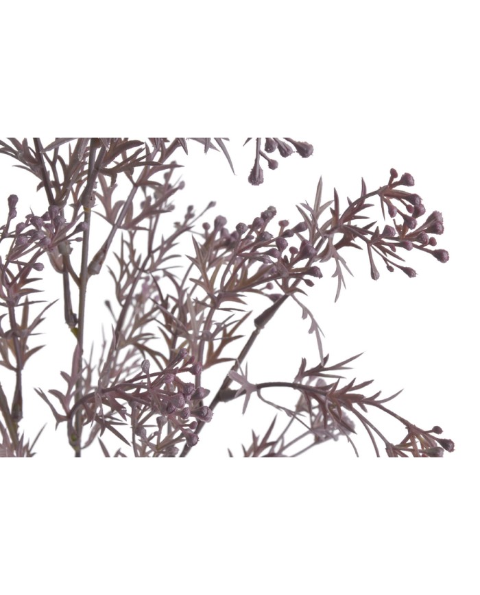 Gałązka broom bloom x1 - sztuczna roślina...76cm