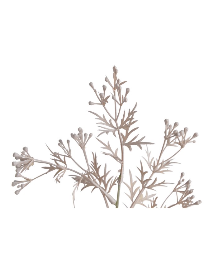 Gałązka broom bloom x1 - sztuczna roślina...76cm