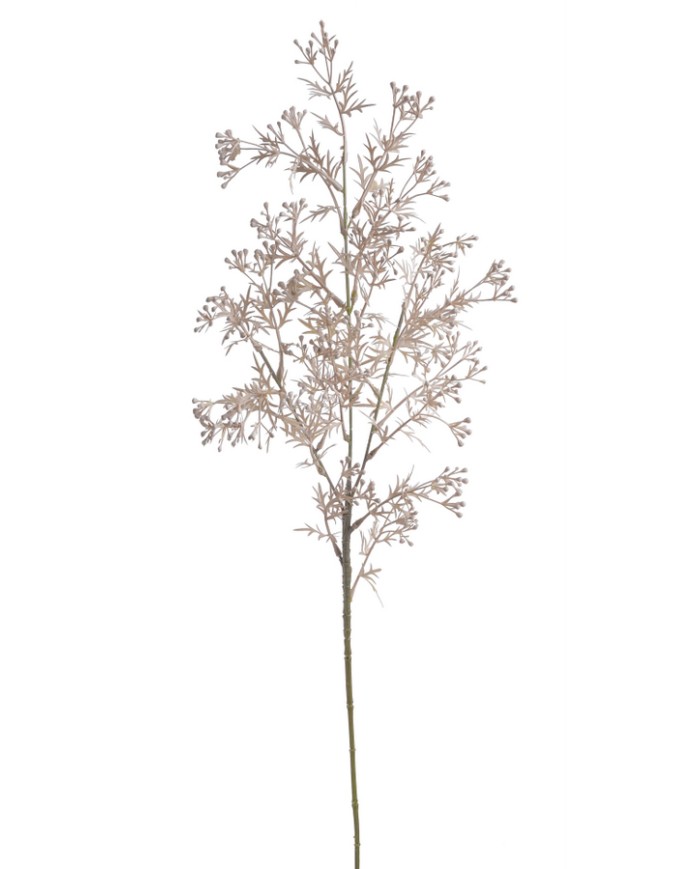 Gałązka broom bloom x1 - sztuczna roślina...76cm