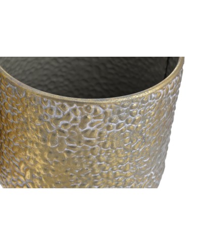 Metalowe osłonki 4szt-kpl...GOLD-WHITE