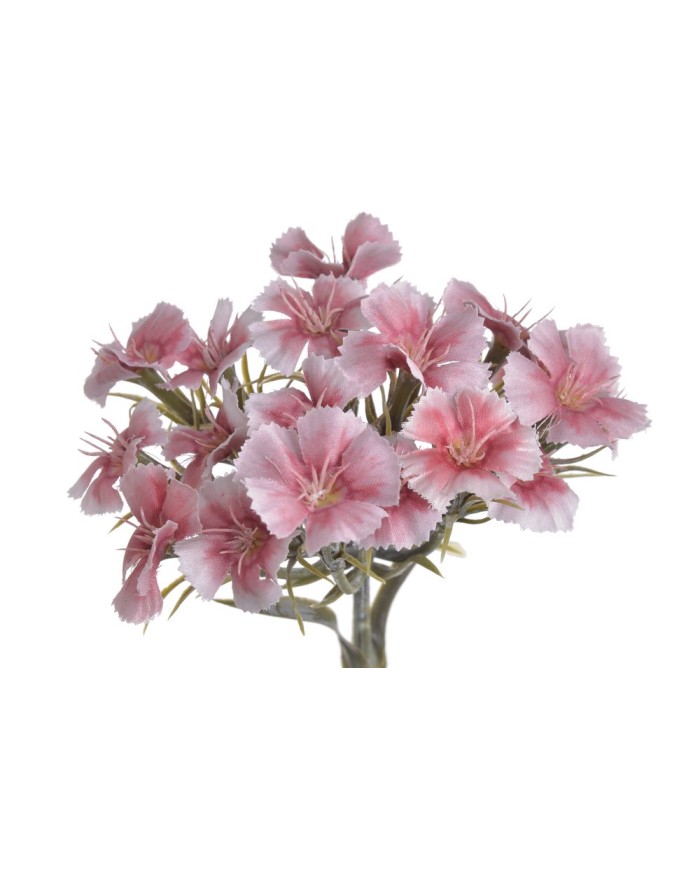 Goździk brodaty..54cm - sztuczna roślina