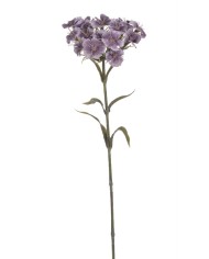 Goździk brodaty..54cm - sztuczna roślina