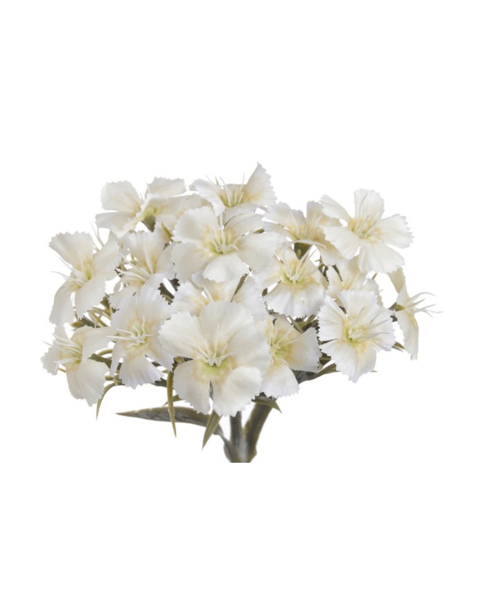 Goździk brodaty..54cm - sztuczna roślina