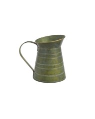 Dekoracyjna fontanna naścienna..27cmL x 14cmW x 45cmH..1-1 pcs......BROWN