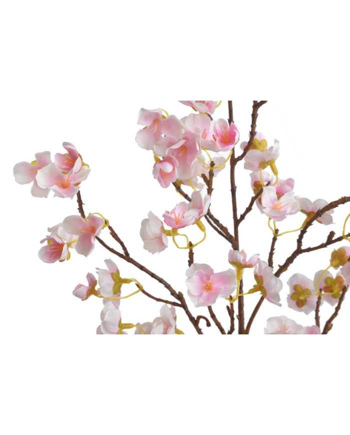 Kwitnąca gałązka..103cm..144-24 pcs......02 LT.PINK