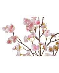 Kwitnąca gałązka..103cm..144-24 pcs......02 LT.PINK