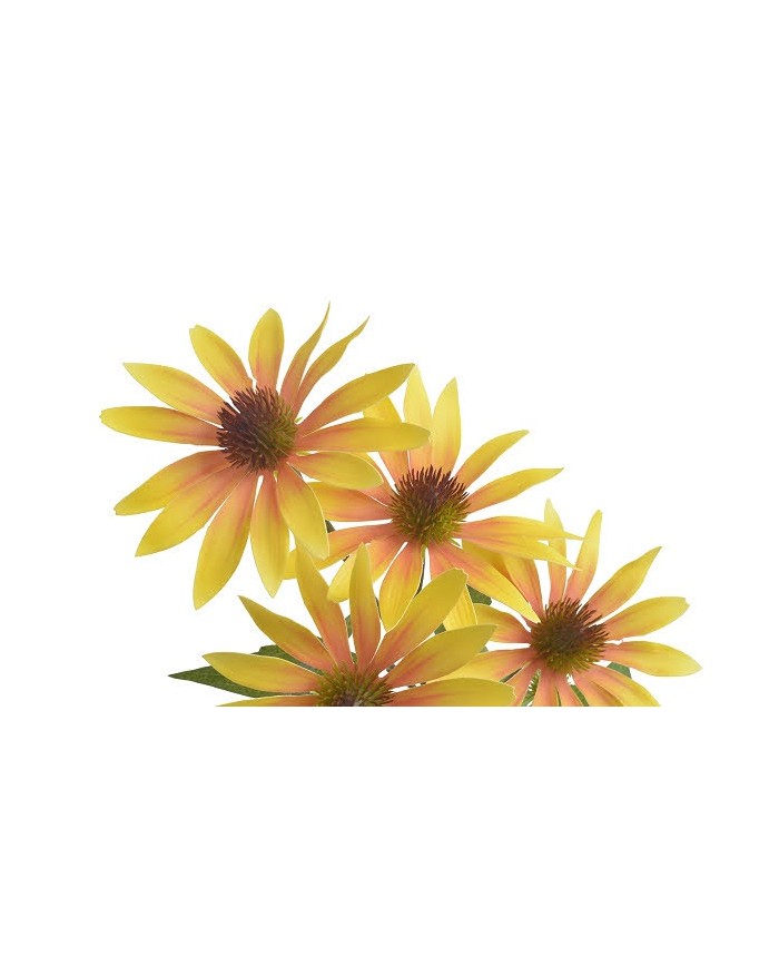 Jeżówka..73cm...sztuczna roślina