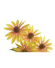 Jeżówka..73cm...sztuczna roślina