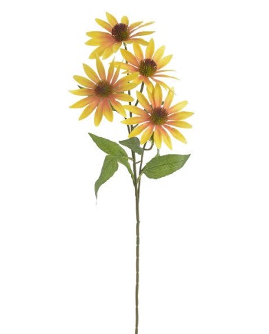 Jeżówka..73cm...sztuczna roślina