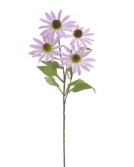 Jeżówka..73cm...sztuczna roślina