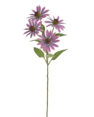 Jeżówka..73cm...sztuczna roślina