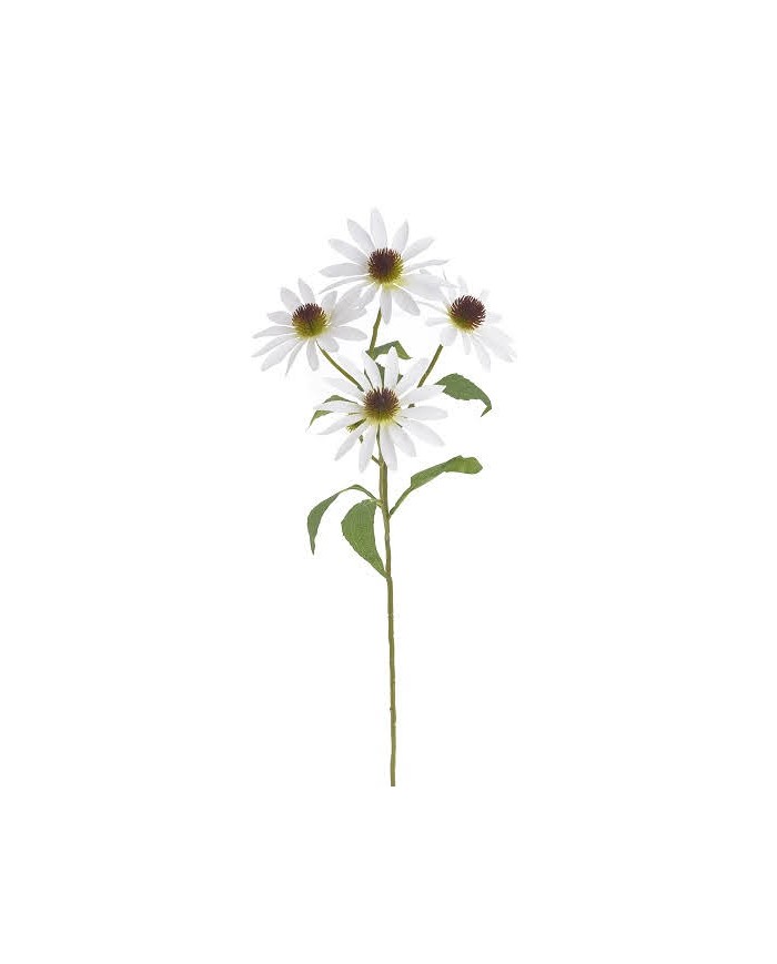 Jeżówka..73cm...sztuczna roślina