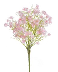 Kwiatuszki polne 37cm....240-60 pcs