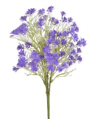 Kwiatuszki polne 37cm....240-60 pcs