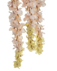 Wisteria wisząca..134cm - sztuczna roślina