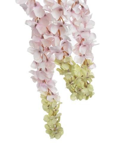 Wisteria wisząca..134cm - sztuczna roślina