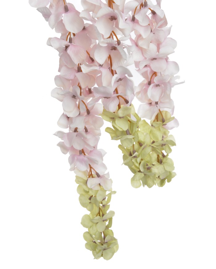 Wisteria wisząca..134cm - sztuczna roślina