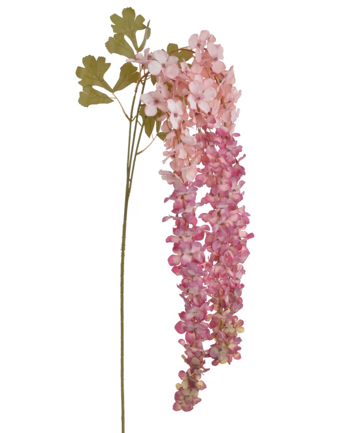 Wisteria wisząca..134cm - sztuczna roślina
