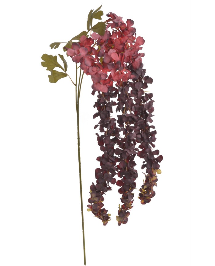 Wisteria wisząca..134cm - sztuczna roślina