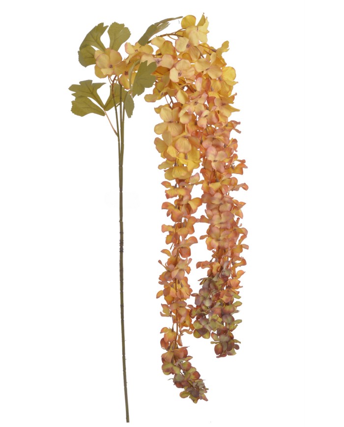 Wisteria wisząca..134cm - sztuczna roślina