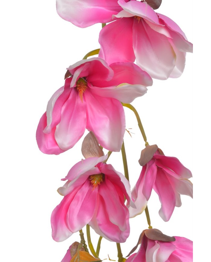 Magnolia girlanda 70cm....96-12 pcs