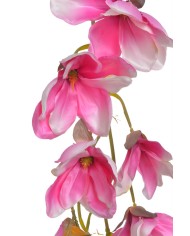 Magnolia girlanda 70cm....96-12 pcs
