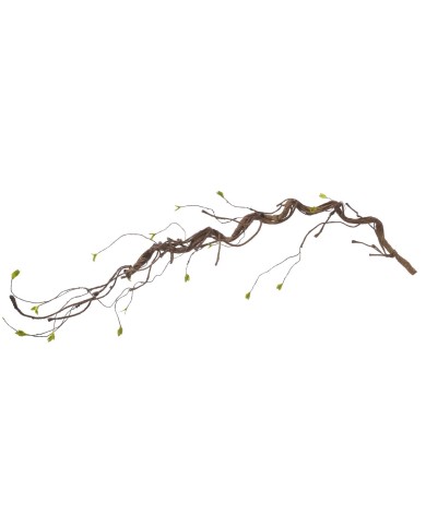 Gałązka..170cm..55-0 pcs......DARK YELLOW