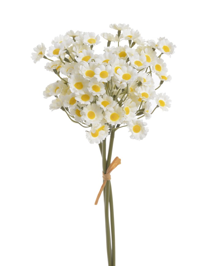 Rumianek 3szt-pęcz...36cm..400-40 bu..3 pcs-bu