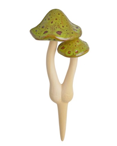 Grzyby ceramiczne H30cm....GR-BR-BE