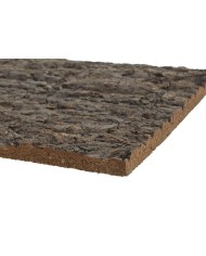Korek naturalny płyta 60x30x2cm....20-20 pcs......NATURAL OLD