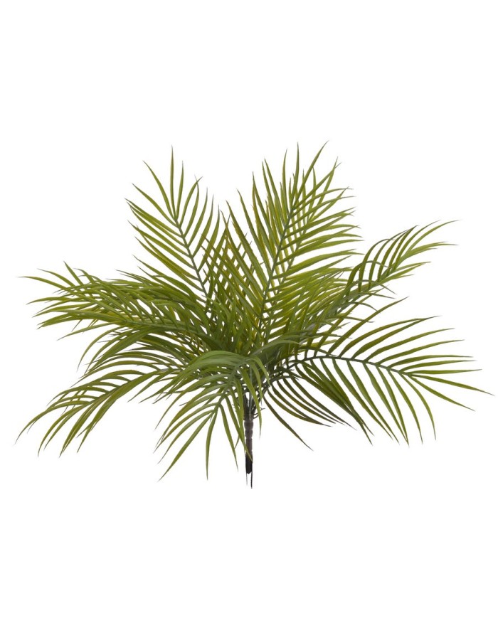 Palma 49cm....144-24 pcs......12 L DK.GREEN