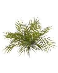 Sztuczna roślina..52cm..288-48 pcs......04 D WHITE GREEN