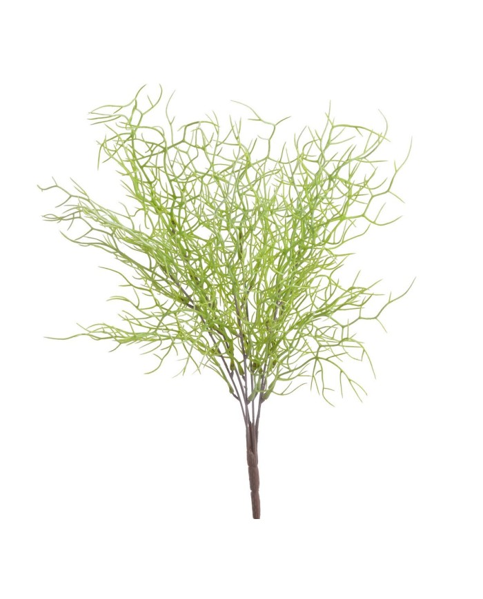 Sztuczna roślina..52cm..288-48 pcs......04 D WHITE GREEN