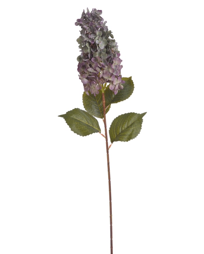 Hortensja x1..82cm..96-12 pcs