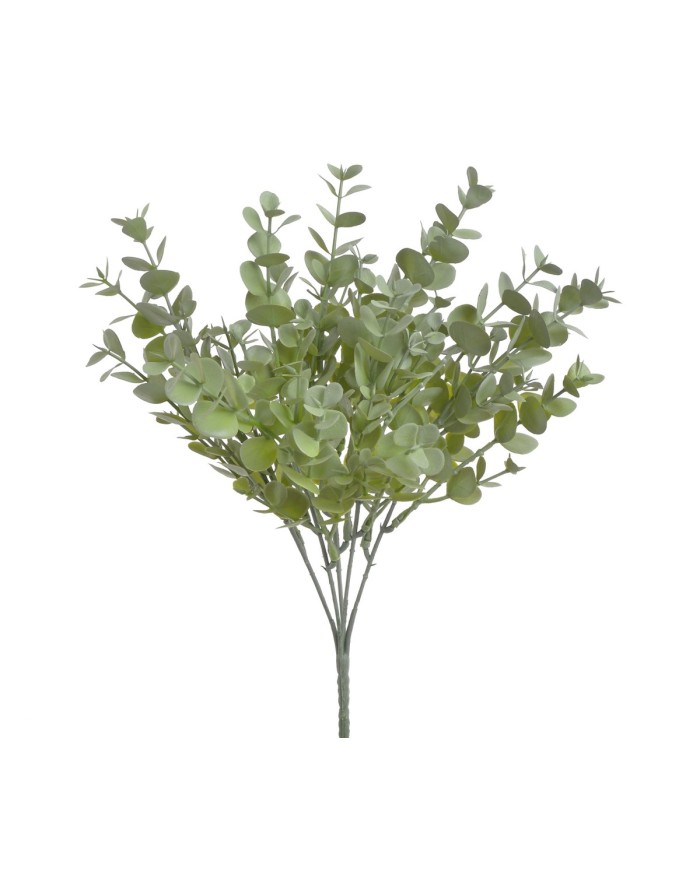 Eukaliptus x5..37cm  -sztuczna roślina