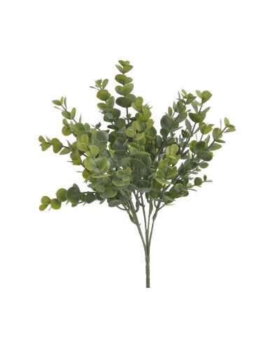 Eukaliptus x5..37cm -sztuczna roślina