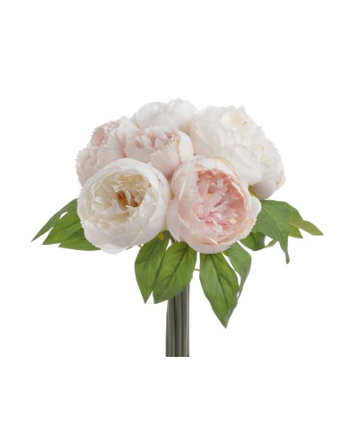 Piwonia 9szt-pęcz...29cm..72-12 bu..9 pcs-bu