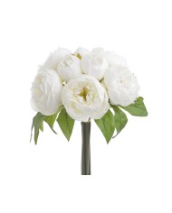 Piwonia 9szt-pęcz...29cm..72-12 bu..9 pcs-bu