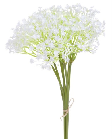 Gipsówka 7sztpęcz...44cm..144-48 bu..7 pcs-bu....D1129