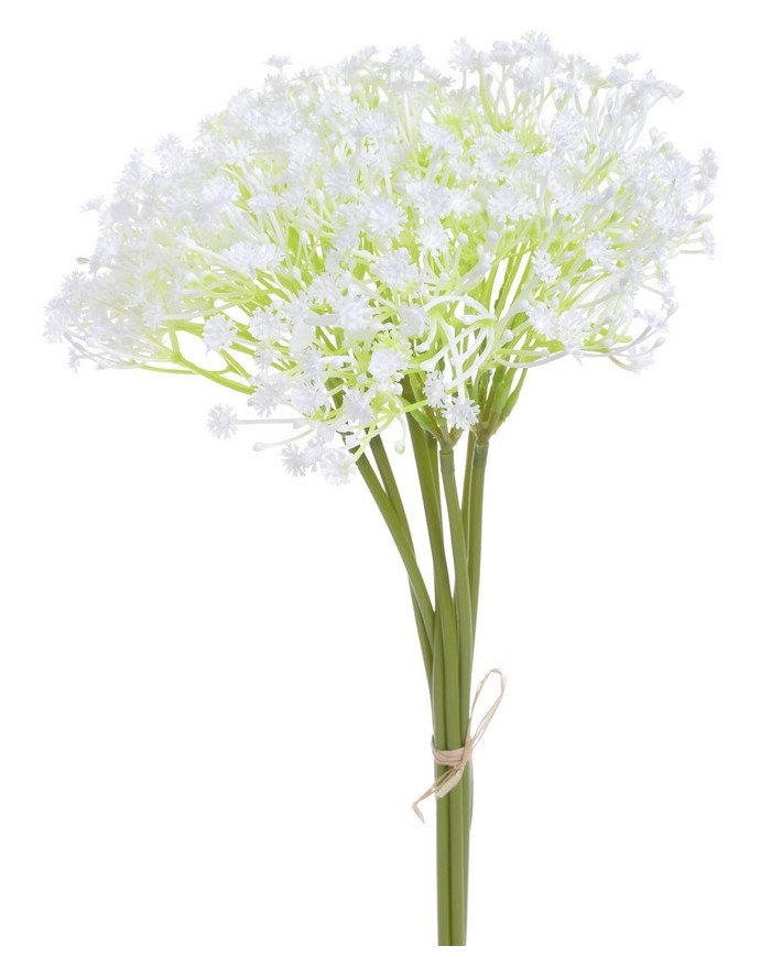 Gipsówka 7sztpęcz...44cm..144-48 bu..7 pcs-bu....D1129