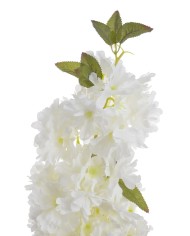 Gałązka kwitnącej wiśni..100cm..144-24 pcs